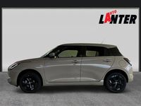 Neu Suzuki Swift 82 PS (60 kW) 2025 Beige Limousine