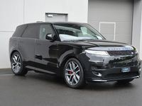 Gebraucht Land Rover Range Rover Sport HSE Dynamic 459 PS (337 kW) 2024 SUV