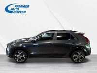 gebraucht Kia Niro 1.6 GDi Hybrid Style