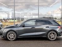 Gebraucht Audi A3 Sportback e-tron Attraction 150 PS (110 kW) 2021 Kleinwagen