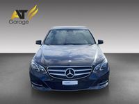 gebraucht Mercedes E250 BlueTEC 4Matic 7G-Tronic