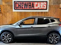 Gebraucht Nissan Qashqai Premium Edition 131 PS (96 kW) 2017 SUV
