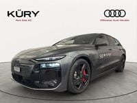 Gebraucht Audi S6 e-tron Premium 369 kW (503 PS) 2025 Limousine