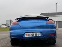 Gebraucht Porsche Panamera GTS 441 PS (324 kW) 2015 Limousine