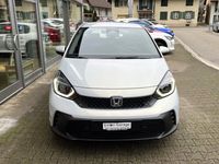 gebraucht Honda Jazz 1.5i-MMD Elegance E-CVT