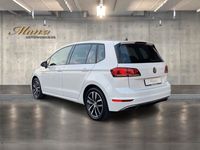 gebraucht VW Golf Sportsvan 1.5 TSI IQ DRIVE PLUS DSG
