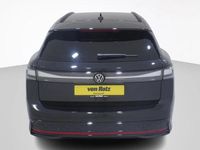 Neu VW ID.7 GTX 250 kW (340 PS) 2026 Schwarz Kombi