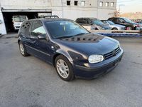 Gebraucht VW Golf IV 100 PS (73 kW) 2000