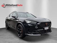 gebraucht Cupra Formentor 2.5TSI VZ5 4Drive DSG