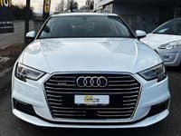 Gebraucht Audi A3 Sportback e-tron 204 PS (150 kW) 2017 Kleinwagen