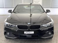 gebraucht BMW 420 Gran Coupé i Steptronic