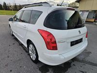 Gebraucht Peugeot 308 SW 156 PS (114 kW) 2011 Kombi