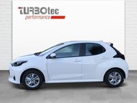 gebraucht Toyota Yaris Hybrid 1.5 Trend e-CVT