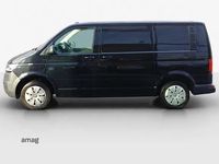 Gebraucht VW Transporter 150 PS (110 kW) 2023 Deep black perleffekt (lc9x) Van