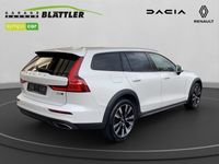 gebraucht Volvo V60 CC 2.0 D4 AWD