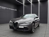 Gebraucht Alfa Romeo Stelvio Premium 280 PS (205 kW) 2026 SUV