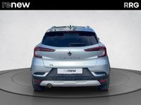 gebraucht Renault Captur 1.3 TCe EDC Edition 1 EDC