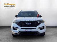 Gebraucht Ford Explorer ST-Line 363 PS (266 kW) 2022 SUV