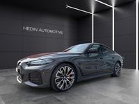 Gebraucht BMW i4 Shadowline 400 kW (544 PS) 2023 Limousine