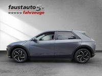 Gebraucht Hyundai Ioniq 167 kW (228 PS) 2025 Grau Kleinwagen