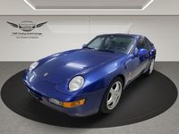 gebraucht Porsche 968 