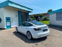 Gebraucht Tesla Model 3 Performance 376 kW (512 PS) 2020 Limousine