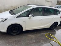 Gebraucht Opel Zafira Tourer Sport 140 PS (102 kW) 2013 Van / Kleinbus