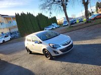 Gebraucht Opel Corsa Enjoy 100 PS (73 kW) 2012 Kleinwagen