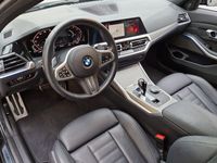 gebraucht BMW 320e 