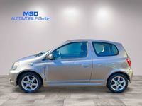 gebraucht Toyota Yaris 1.5 TS