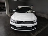 gebraucht VW Tiguan NEWHighline