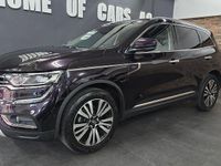 Gebraucht Renault Koleos Initiale Paris 177 PS (130 kW) 2018 SUV