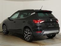 gebraucht Seat Arona 1.5 TSI FR DSG