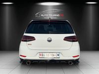 gebraucht VW Golf VII 2.0 TSI GTI TCR DSG