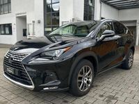 Gebraucht Lexus NX300h E-FOUR 197 PS (144 kW) 2019 SUV