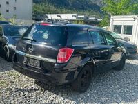 Gebraucht Opel Astra 115 PS (84 kW) 2008