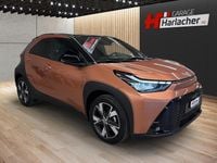 Neu Toyota Aygo X Trend 116 PS (85 kW) 2025 Beige SUV