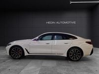 Gebraucht BMW 420 Gran Coupé M Sport 201 PS (147 kW) 2025 Coupé