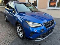 Gebraucht Seat Arona FR 110 PS (80 kW) 2023 SUV