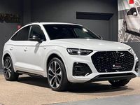 Gebraucht Audi Q5 Sportback S-Line 265 PS (194 kW) 2022 SUV