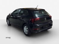 Gebraucht VW Polo Basis 95 PS (69 kW) 2025 Deepblack perleffekt Limousine