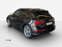 gebraucht Audi Q5 45 TFSI sport