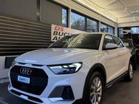 Gebraucht Audi A1 Attraction 110 PS (80 kW) 2023