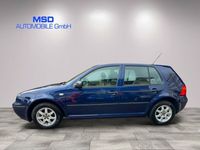 gebraucht VW Golf IV 