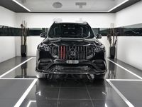 gebraucht Mercedes GLS63 AMG 4Matic+ TCT 9G BRABUS 800