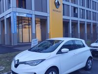 Gebraucht Renault Zoe Zen 100 kW (136 PS) 2020 Kleinwagen