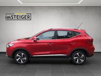 Gebraucht MG ZS Comfort 130 kW (177 PS) 2024 Rot Limousine