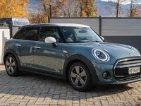 Gebraucht Mini Cooper 136 PS (100 kW) 2022 Kleinwagen