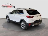 Gebraucht Kia Stonic GT-Line 101 PS (74 kW) 2024 SUV