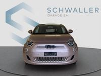 Gebraucht Fiat 500e Icon 86 kW (118 PS) 2021 Cabrio
